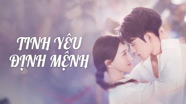 Tình Yêu Định Mệnh