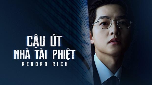 Cậu Út Nhà Tài Phiệt