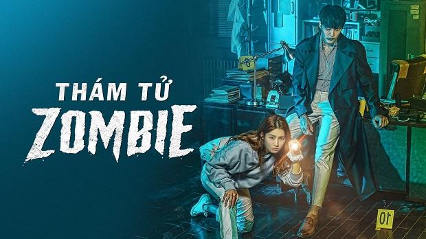 Thám Tử Zombie