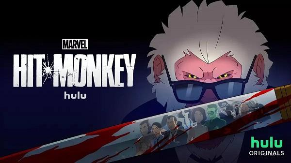 Hit-Monkey: Vệ sĩ sát thủ (Phần 2)