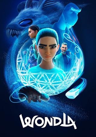 Đi Tìm WondLa (Phần 2)
