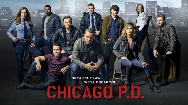 Cảnh Sát Chicago (Phần 1)